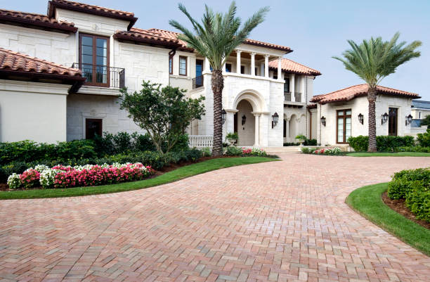 Best Residential driveway pavers in Harrisville, WV